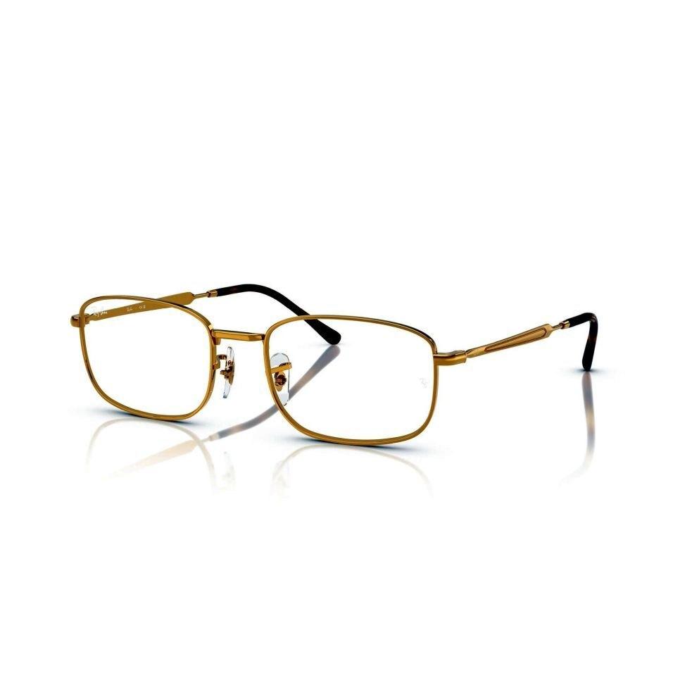 RAY-BAN VISTA Ray-Ban RX6533 52 2500 – görsel 1