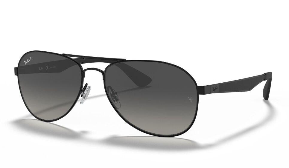 RAY-BAN Ray-Ban RB3549 61 002/T3 – görsel 1