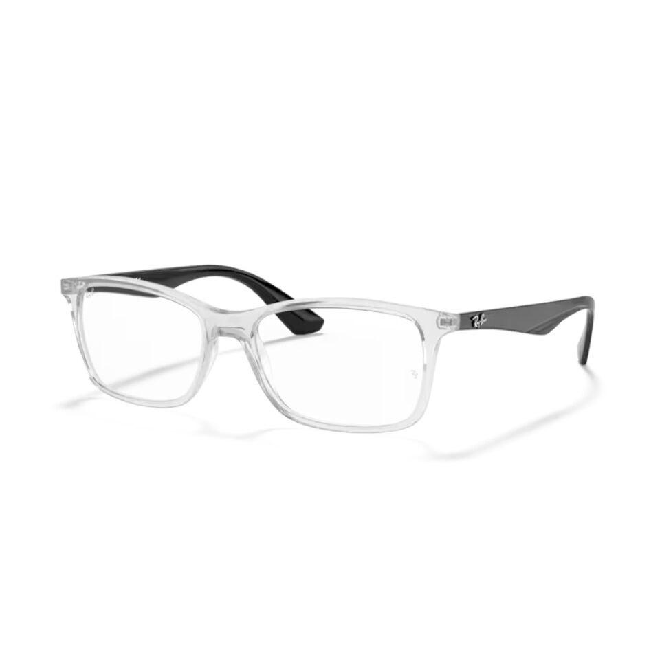 RAY-BAN VISTA Ray-Ban RX7047 56 5943 – görsel 1