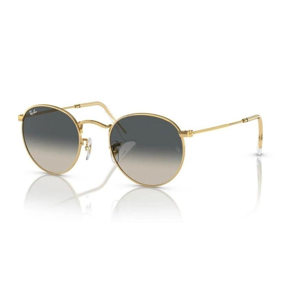 RAY-BAN Ray-Ban RB3447 53 001/71 – görsel 1