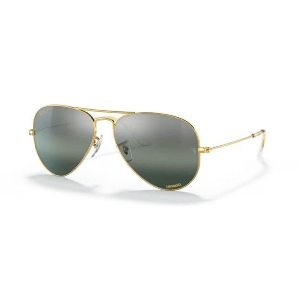 RAY-BAN Ray-Ban RB3025 58 9196G6 – görsel 1