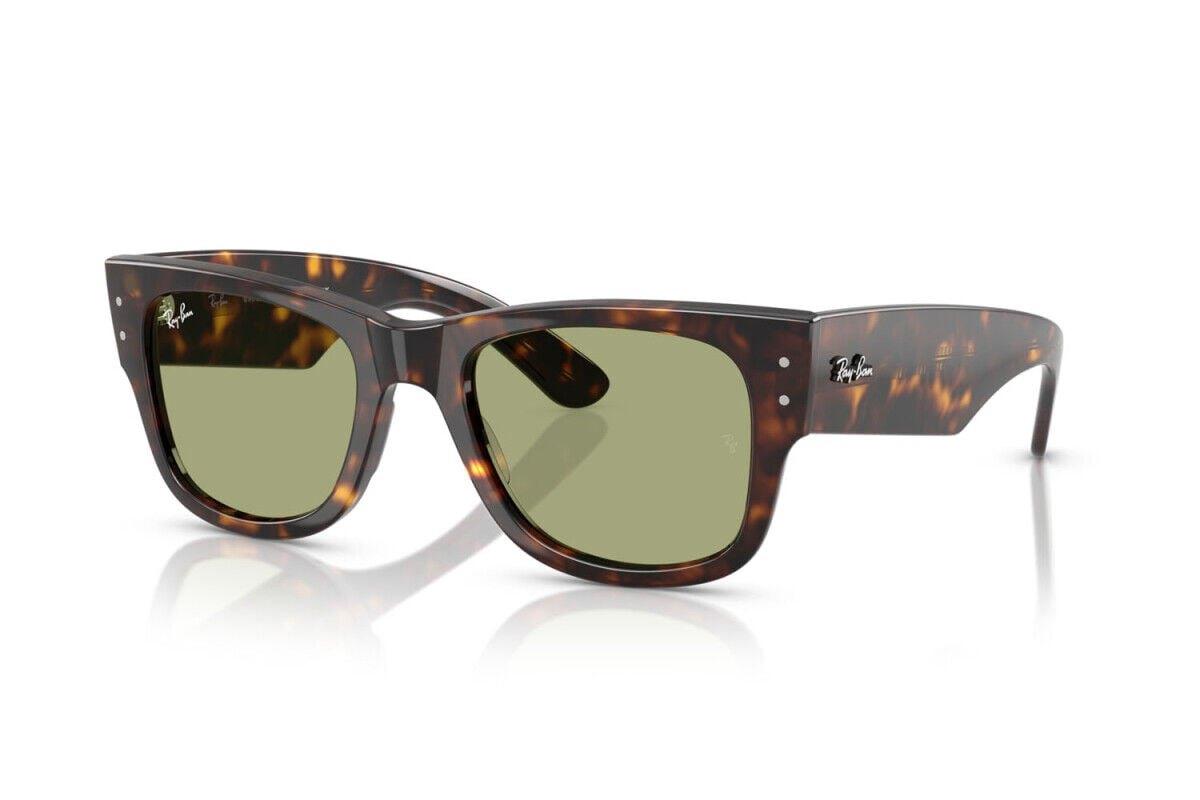 RAY-BAN Ray-Ban RB0840S 51 902/4E – görsel 1