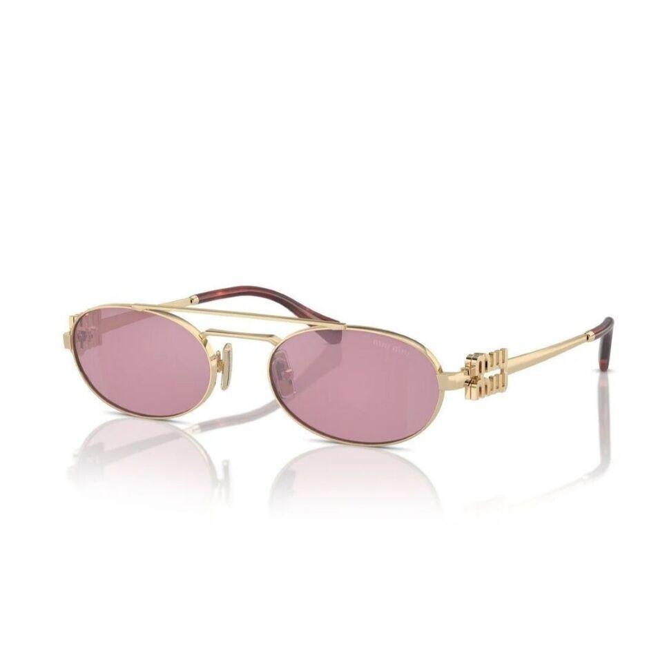 MIU MIU Miu Miu MU 54ZS 53 ZVN50D