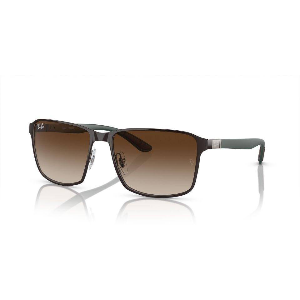 RAY-BAN Ray-Ban RB3721 59 188/13 – görsel 1