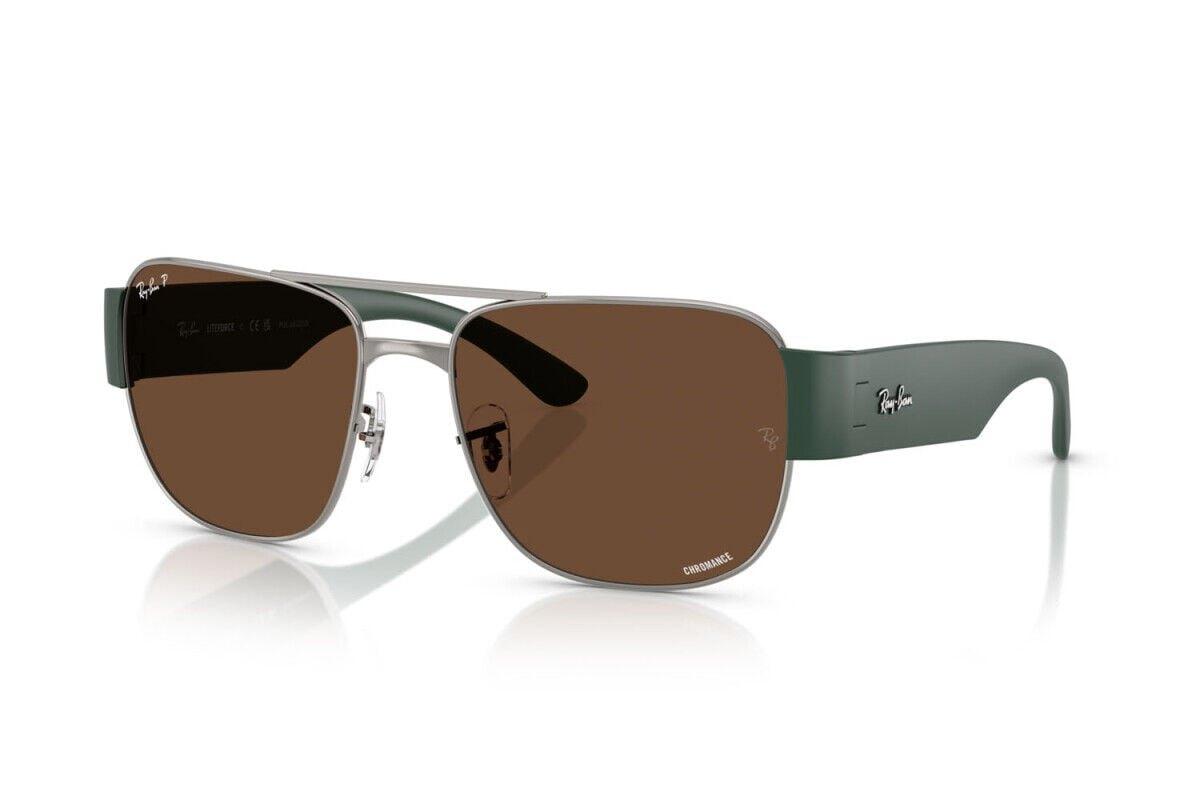 RAY-BAN Ray-Ban RB3756CH 59 004/AN – görsel 1