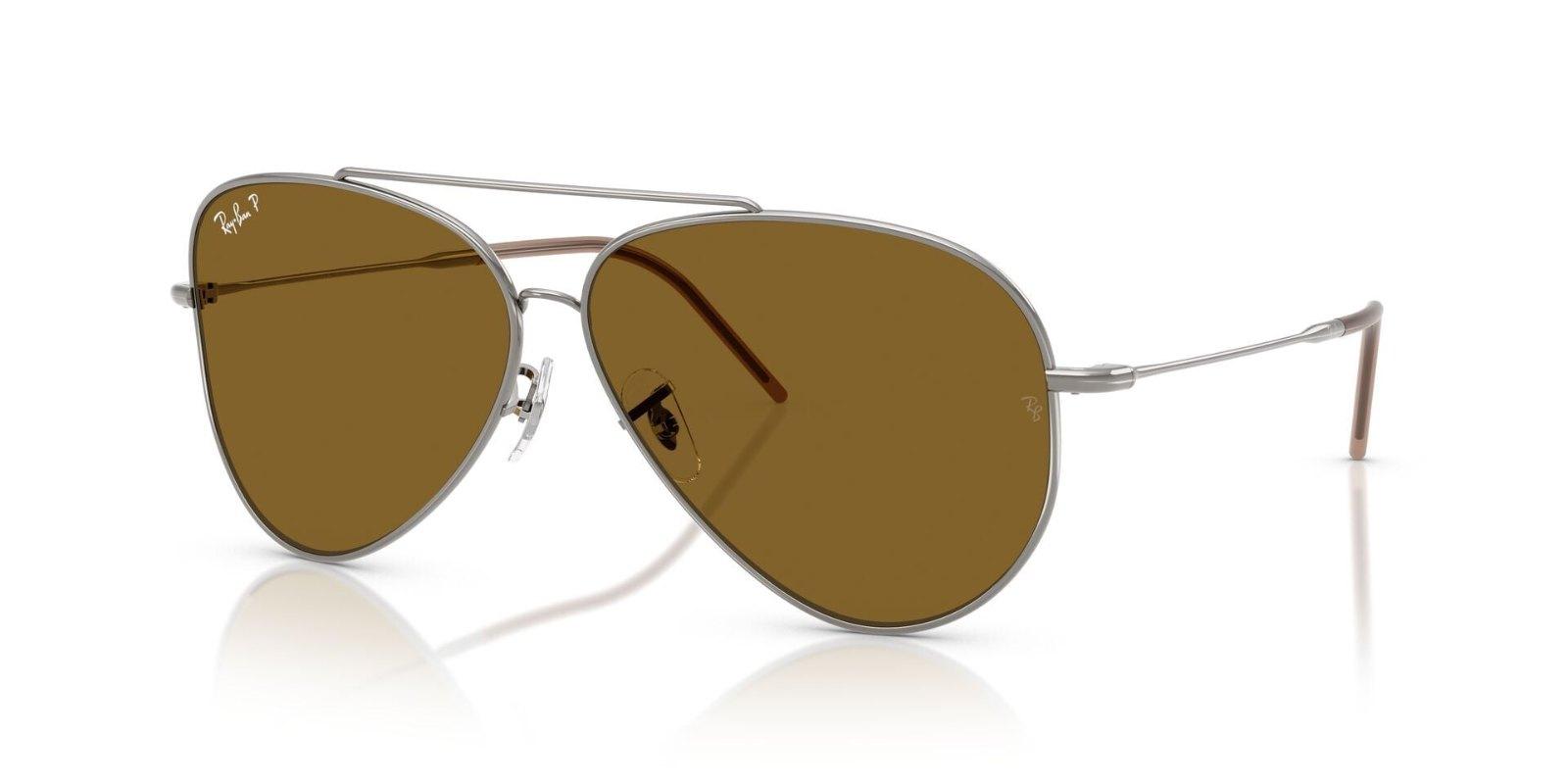 RAY-BAN Ray-Ban RBR0101S 59 004/83 – görsel 1