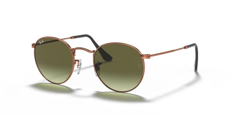 RAY-BAN Ray-Ban RB3447 53 9002A6 – görsel 1