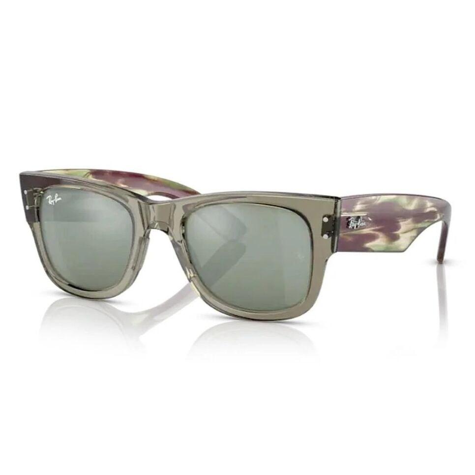 RAY-BAN Ray-Ban RB0840S 51 66355C – görsel 1