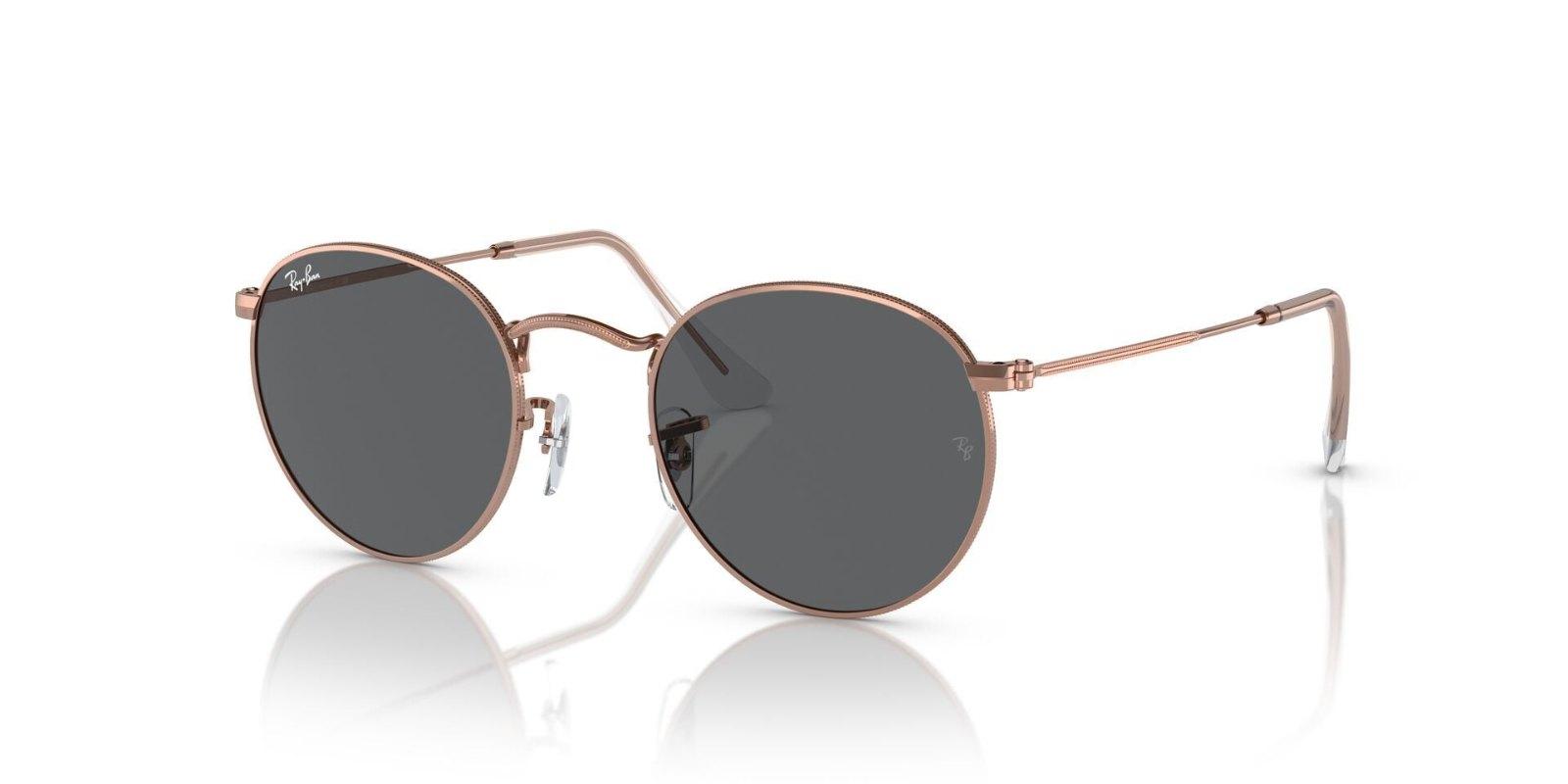 RAY-BAN Ray-Ban RB3447 53 9202B1 – görsel 1