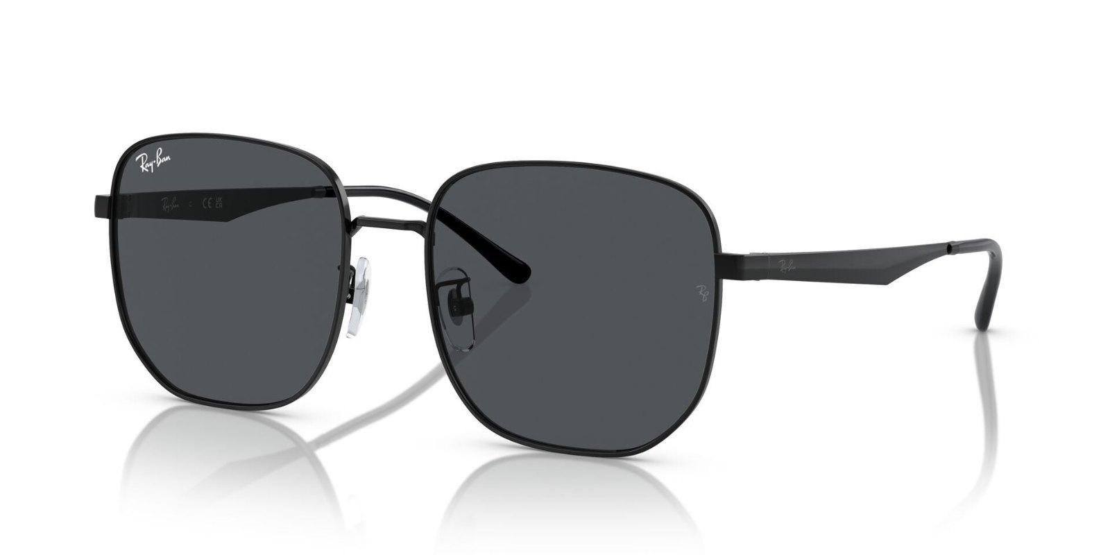 RAY-BAN Ray-Ban RB3713D 57 002/87 – görsel 1