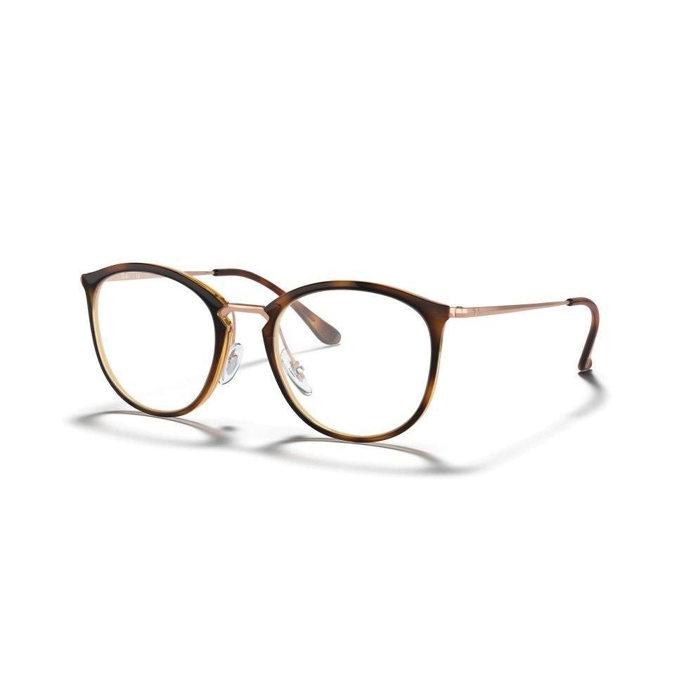 RAY-BAN VISTA Ray-Ban RX7140 51 5687 – görsel 1
