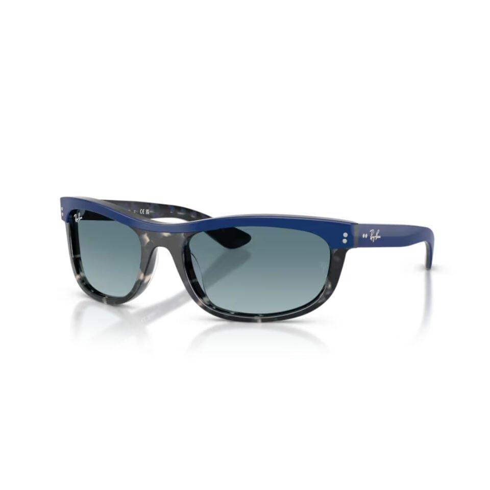 RAY-BAN Ray-Ban RB2489 62 14453M – görsel 1