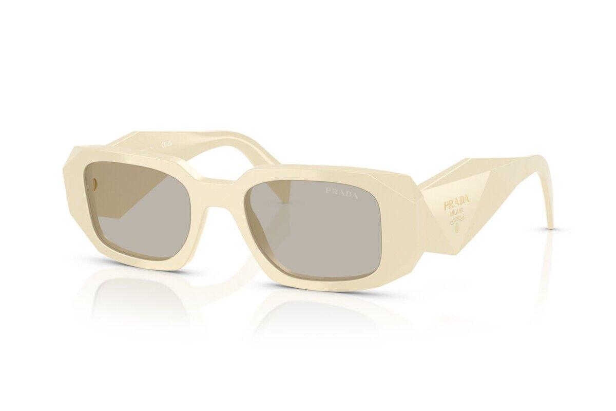 PRADA Prada PR 17WS 49 21D5J2