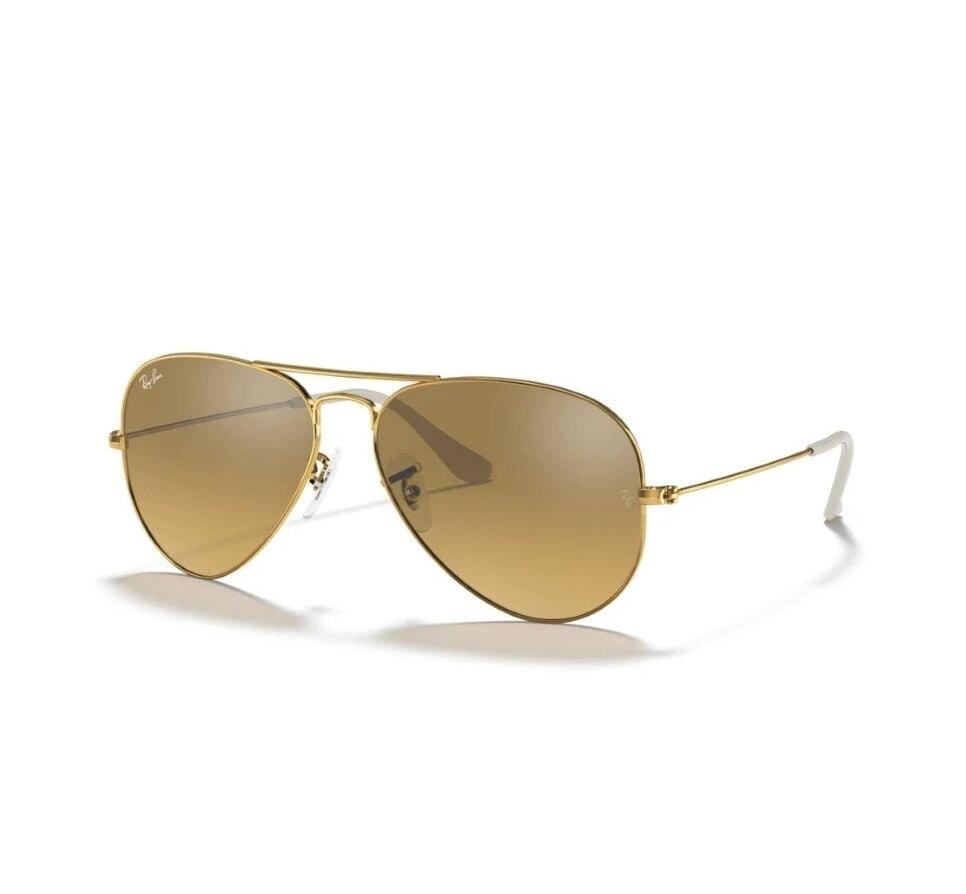 RAY-BAN Ray-Ban RB3025 58 001/3K – görsel 1