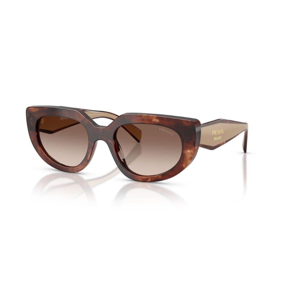 PRADA Prada PR D02S 53 00K10S