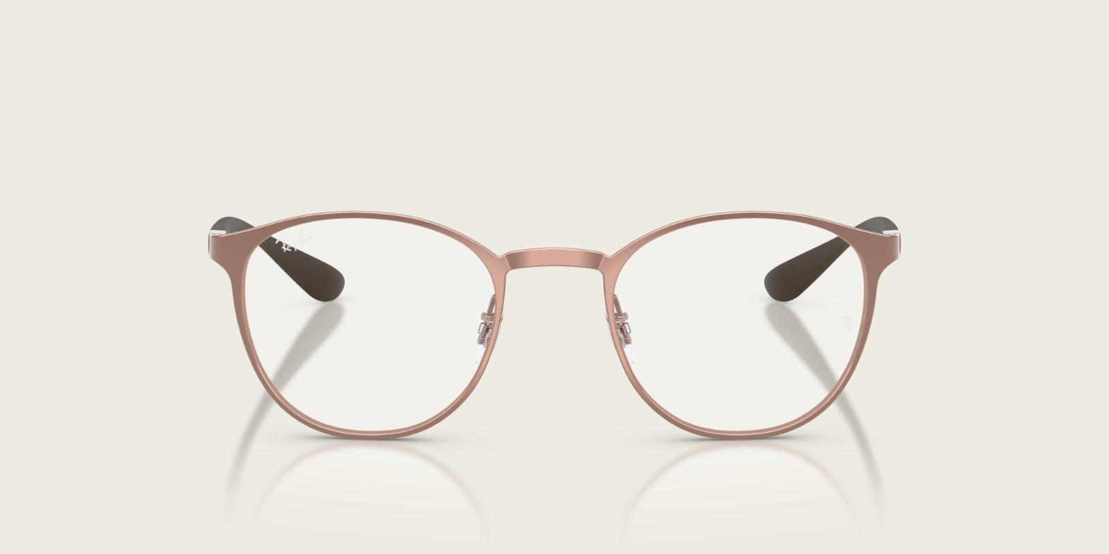 RAY-BAN VISTA 0RX6355