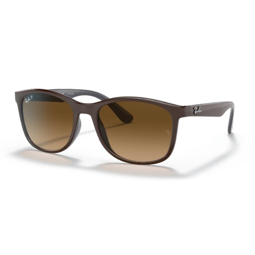 RAY-BAN Ray-Ban RB4374 56 6600M2 – görsel 1