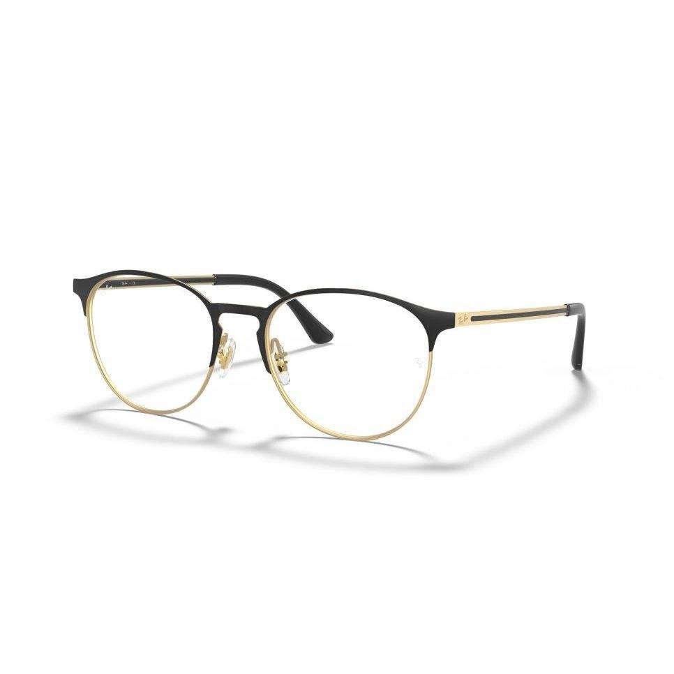 RAY-BAN VISTA Ray-Ban RX6375 51 3051 – görsel 1