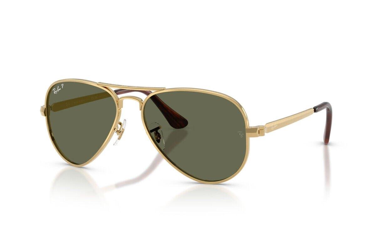 RAY-BAN Ray-Ban RB3925 58 001/58 – görsel 1