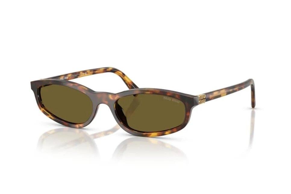 MIU MIU Miu Miu MU A06S 54 14L09Z