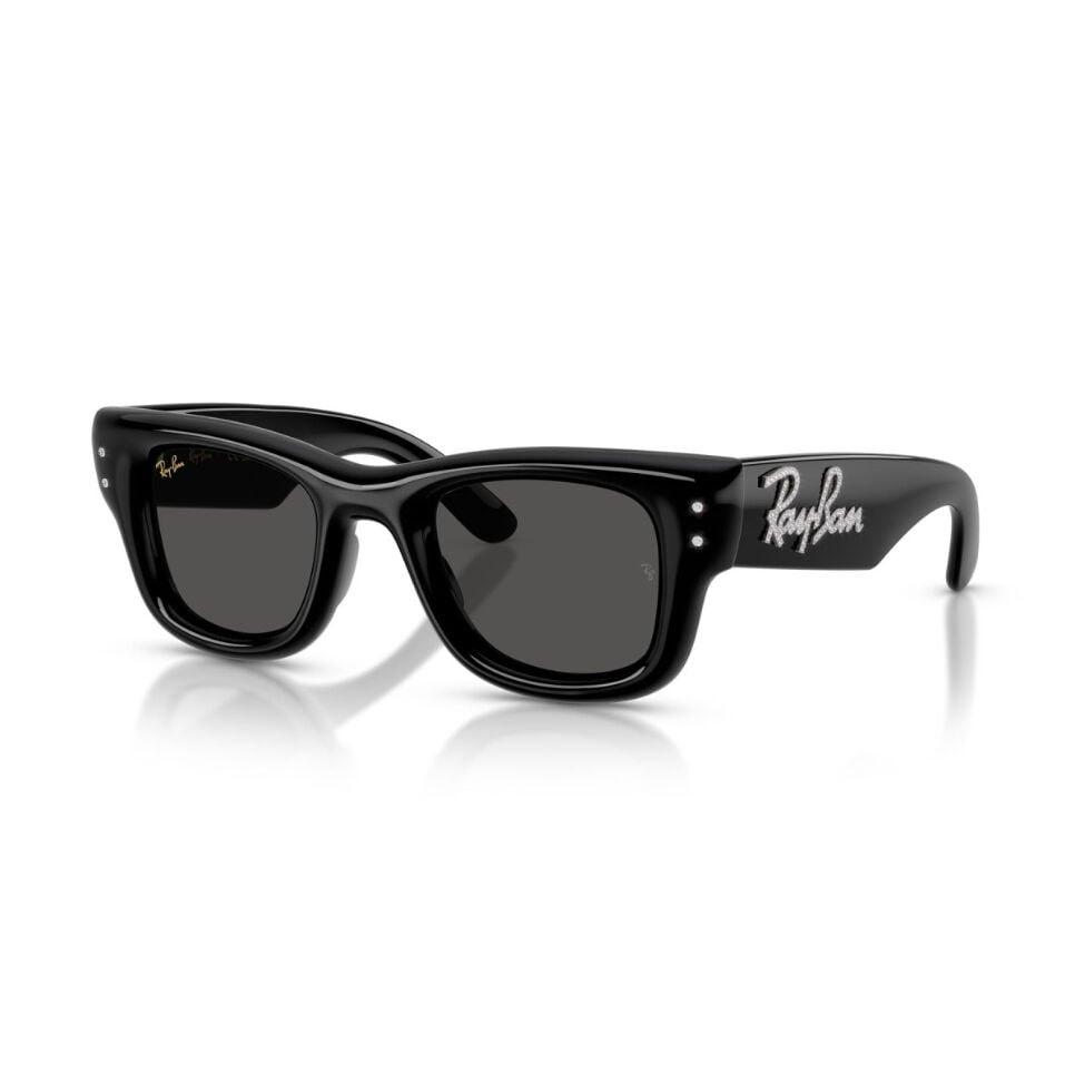 RAY-BAN Ray-Ban RB4940B 47 686487 – görsel 1