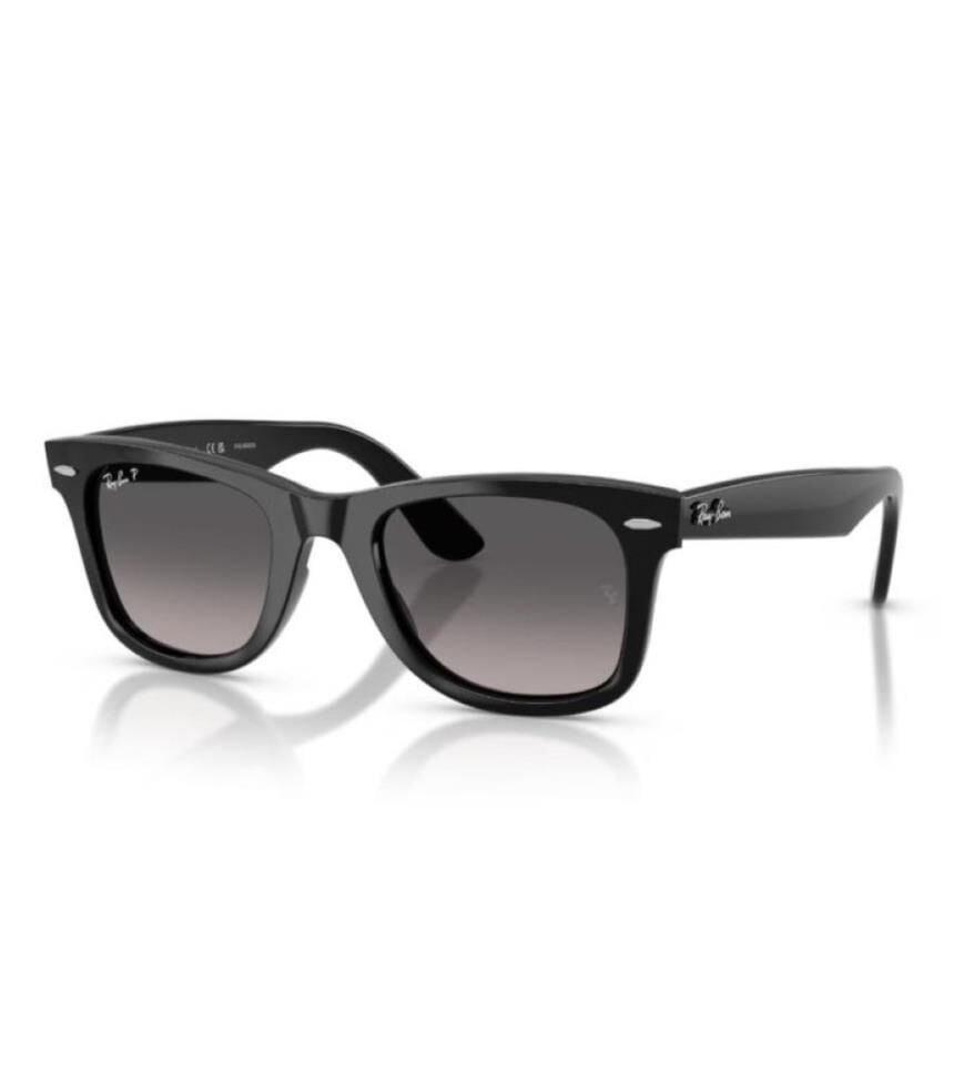 RAY-BAN Ray-Ban RB4340 50 601/M3 – görsel 1