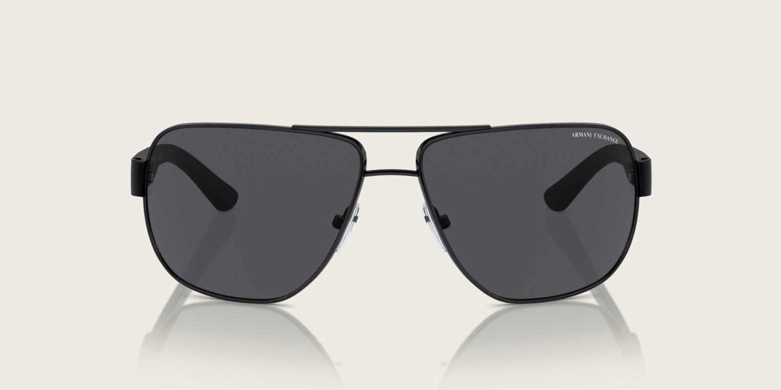 ARMANI EXCHANGE 0AX2012S – görsel 1