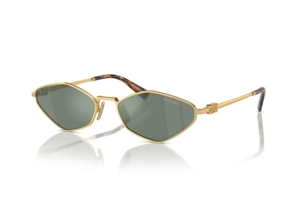 MIU MIU Miu Miu MU 56ZS 56 5AK04M