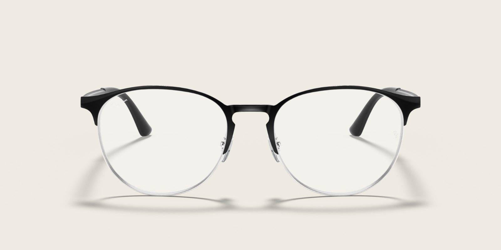 RAY-BAN VISTA 0RX6375