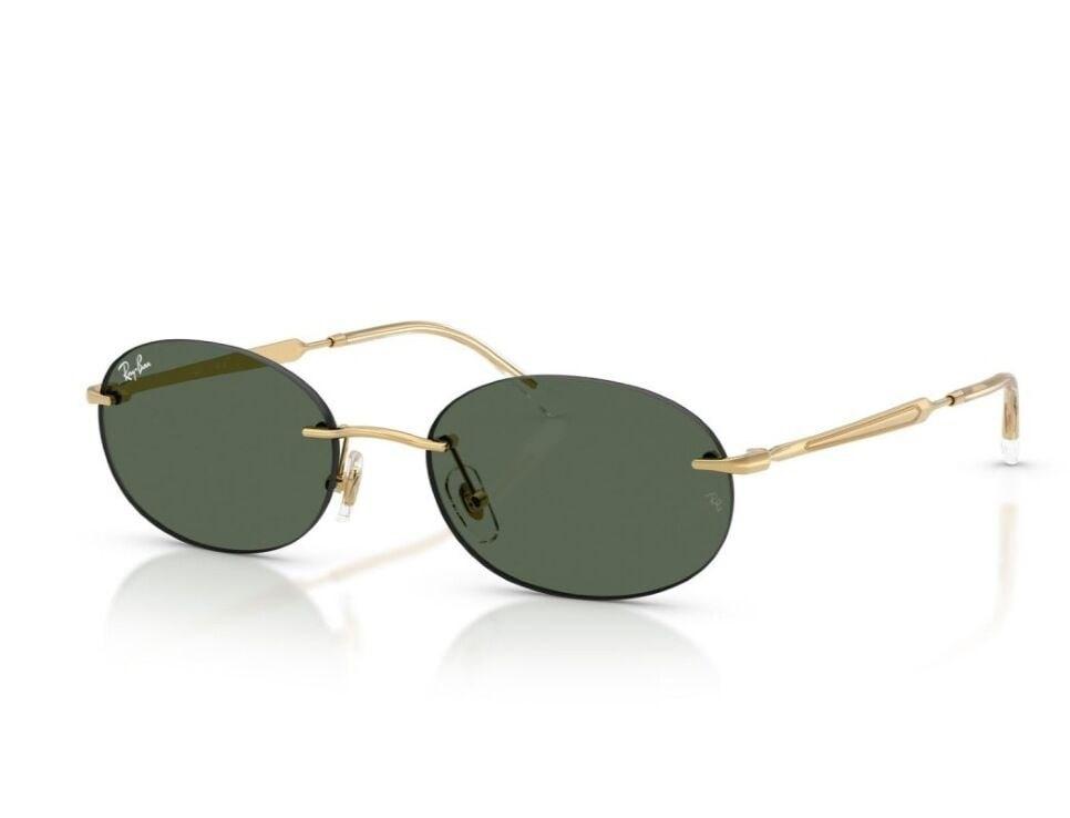 RAY-BAN Ray-Ban RB3767 54 001/71 – görsel 1