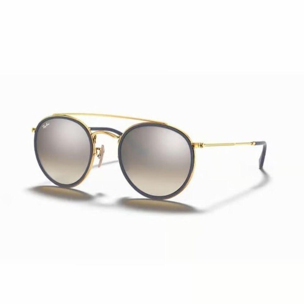 RAY-BAN Ray-Ban RB3647N 51 001/9U – görsel 1