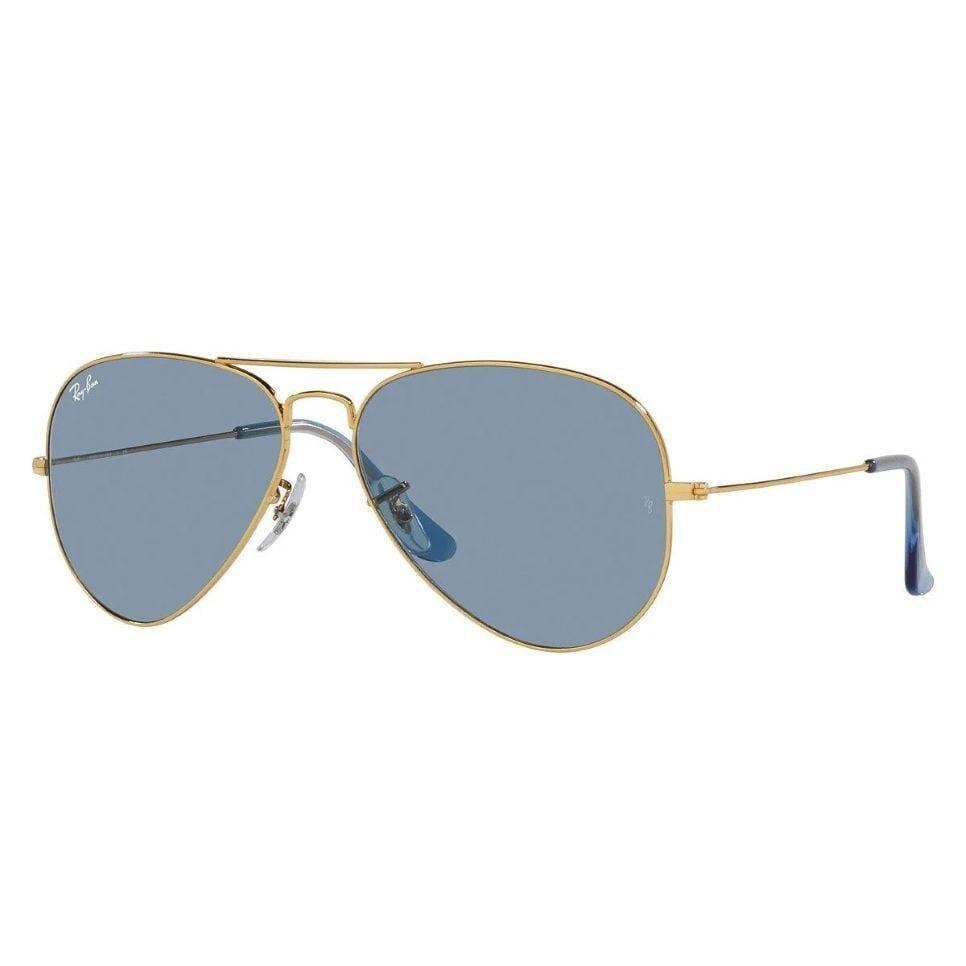 RAY-BAN Ray-Ban RB3025 58 001/56 – görsel 1