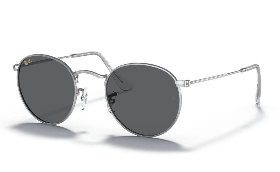 RAY-BAN Ray-Ban RB3447 53 9198B1 – görsel 1