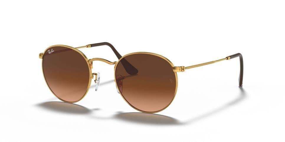 RAY-BAN Ray-Ban RB3447 53 9001A5 – görsel 1