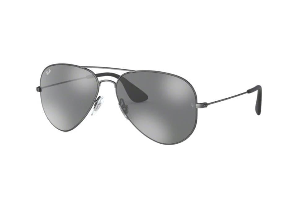 RAY-BAN Ray-Ban RB3558 58 91396G – görsel 1