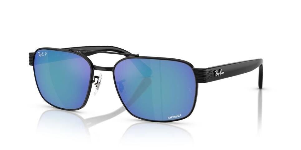 RAY-BAN Ray-Ban RB3751CH 58 002/4L – görsel 1
