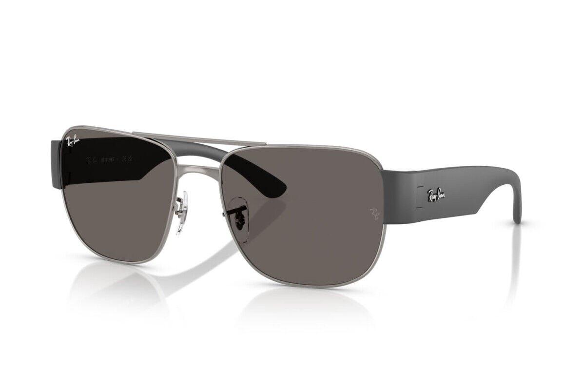 RAY-BAN Ray-Ban RB3756 56 004/B1 – görsel 1