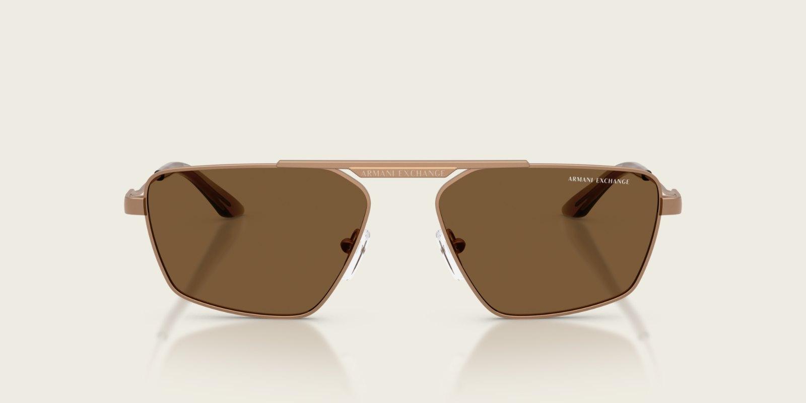 ARMANI EXCHANGE 0AX2059S