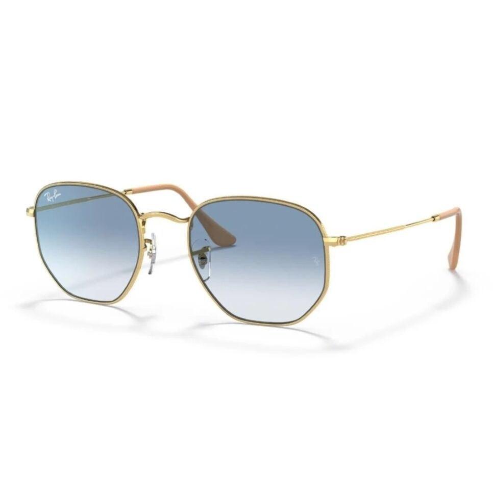 RAY-BAN Ray-Ban RB3548 54 001/3F – görsel 1