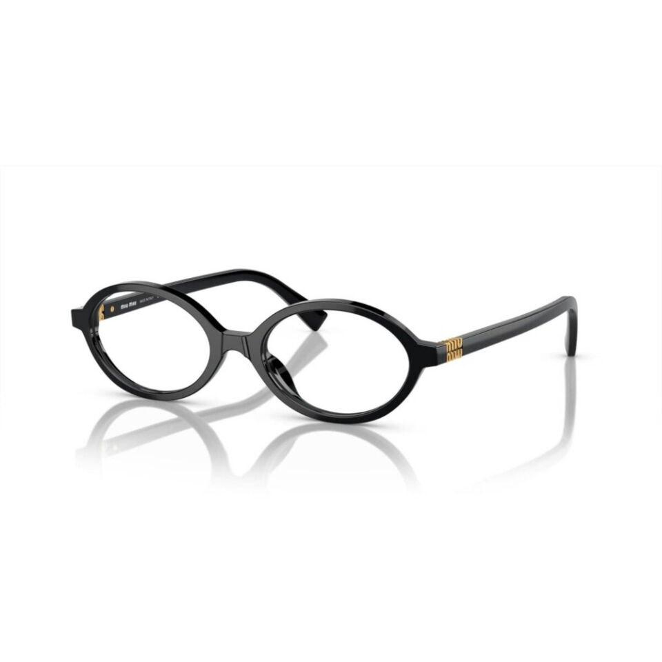 MIU MIU Miu Miu MU 01XV 50 1AB1O1
