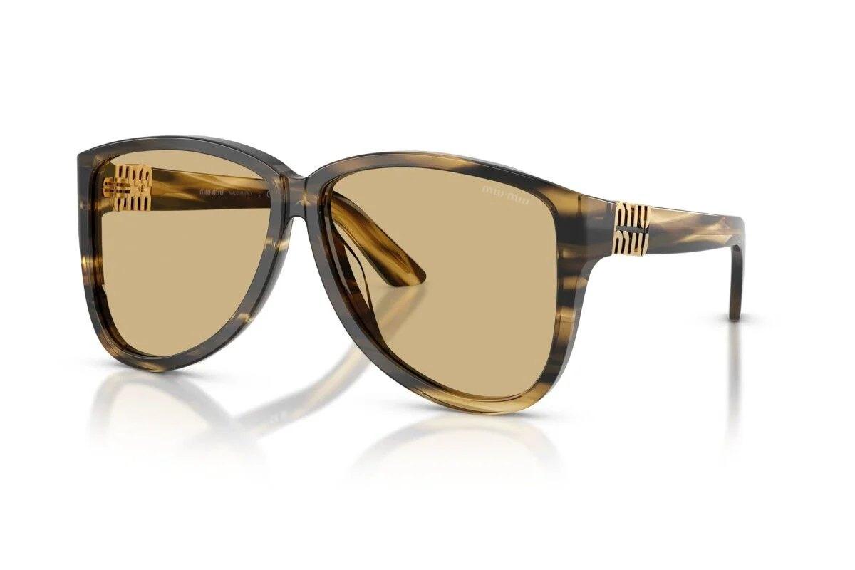 MIU MIU Miu Miu MU A08S 61 25E1OR