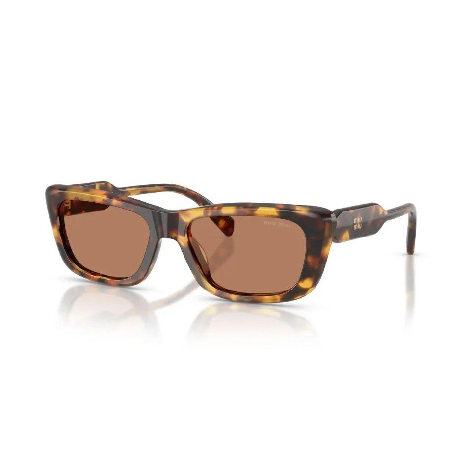 MIU MIU Miu Miu MU B12S 56 14L20D