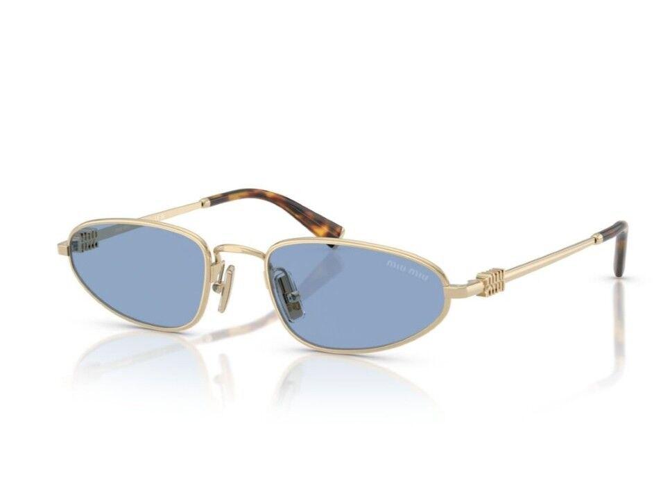 MIU MIU Miu Miu MU A52S 52 ZVN60O