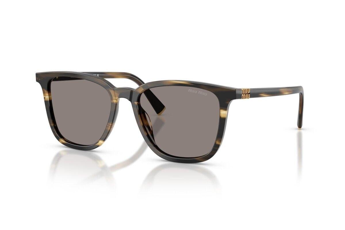 MIU MIU Miu Miu MU B03S 53 25E80Q