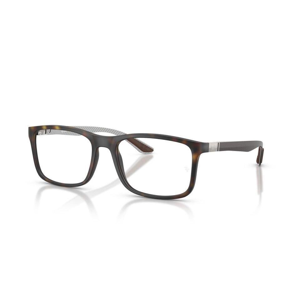 RAY-BAN VISTA Ray-Ban RX8908 55 5200 – görsel 1