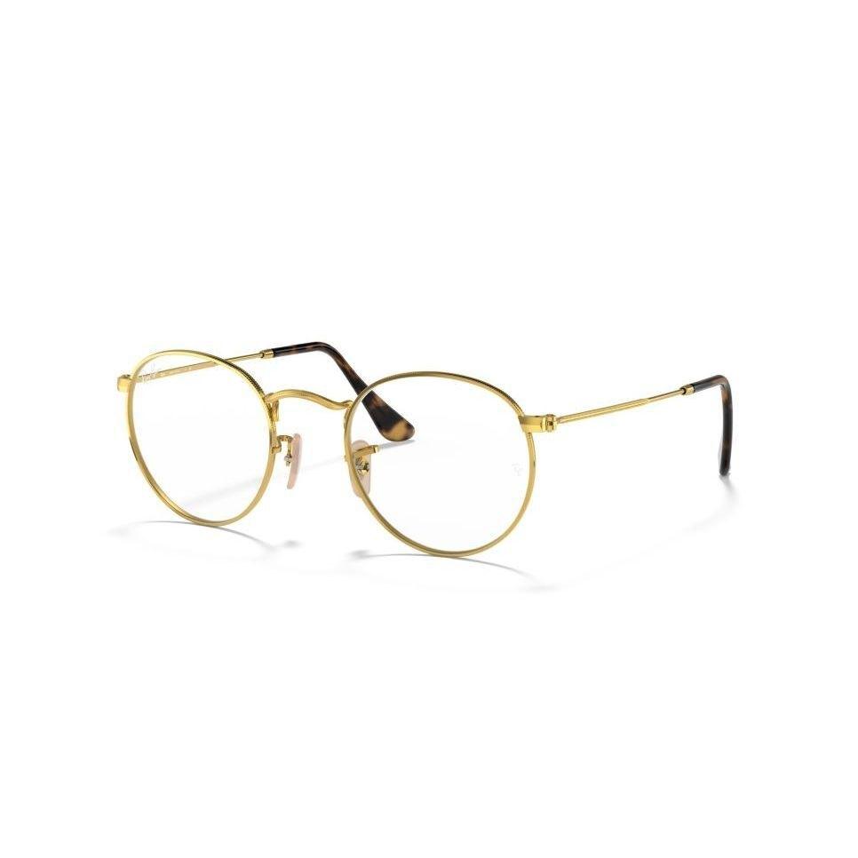 RAY-BAN VISTA Ray-Ban RX3447V 53 2500 – görsel 1