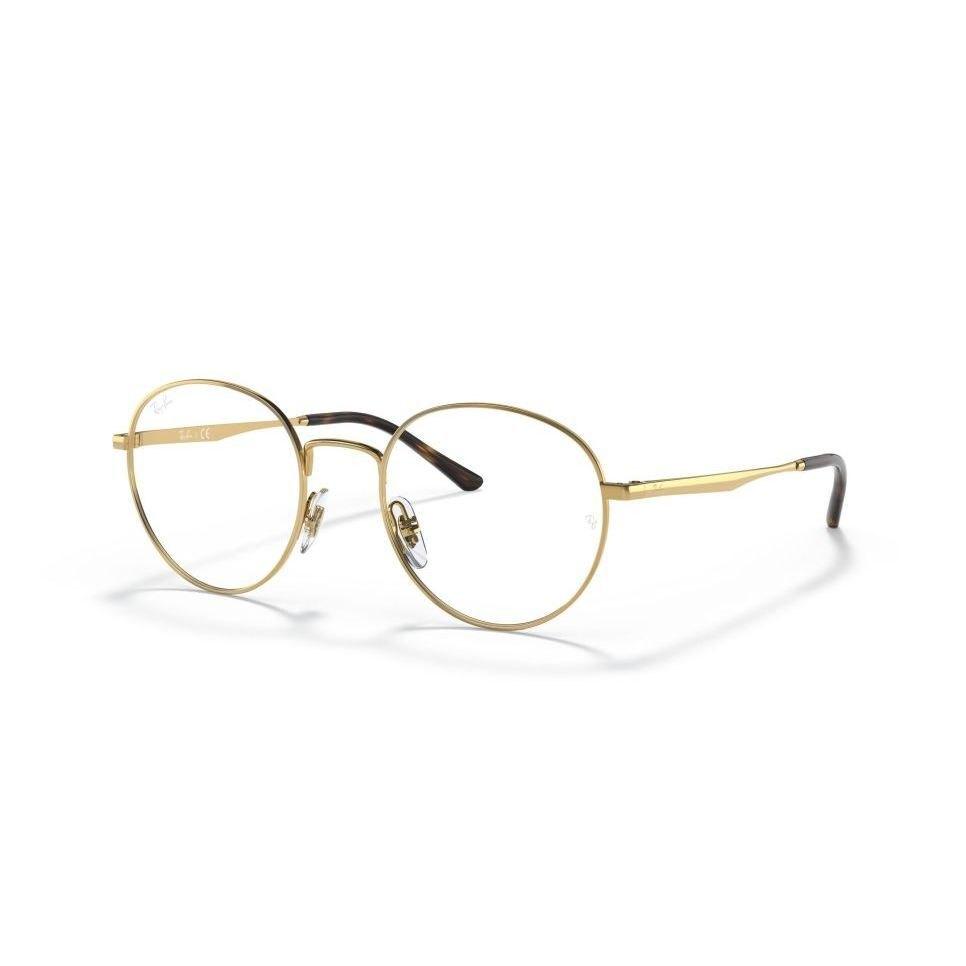 RAY-BAN VISTA Ray-Ban RX3681V 50 2500 – görsel 1