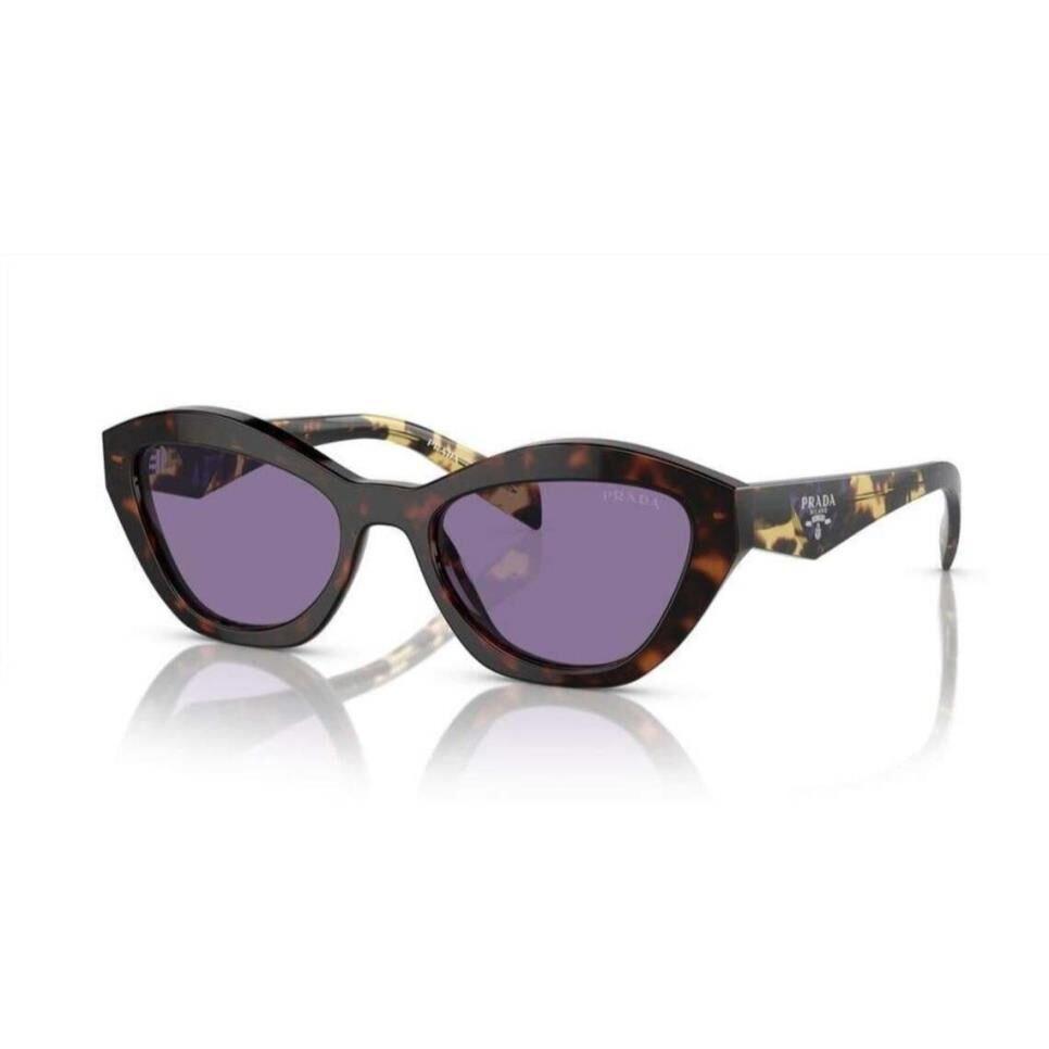 PRADA Prada PR A02S 52 17N50B
