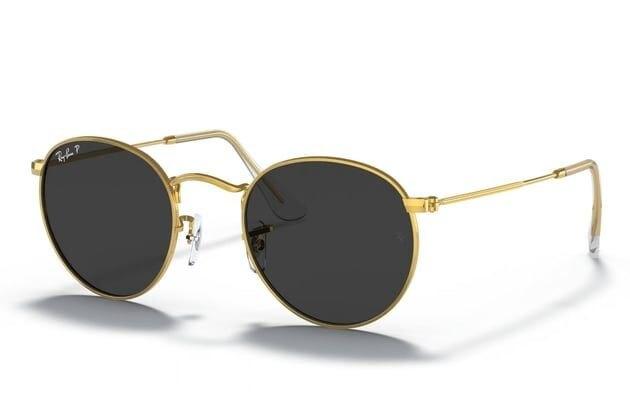 RAY-BAN Ray-Ban RB3447 47 919648 Polarize – görsel 1