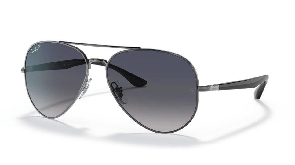 RAY-BAN Ray-Ban RB3675 58 004/78 Polarize – görsel 1